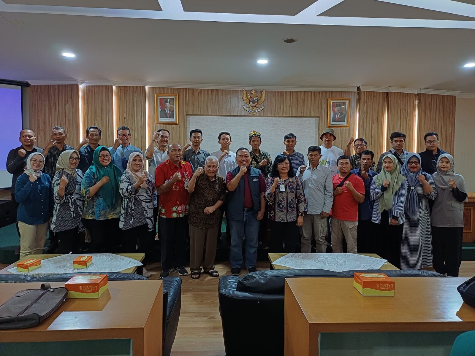 TIM KUD CIREBON